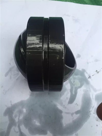کروی سادہ بیئرنگ GE30ES